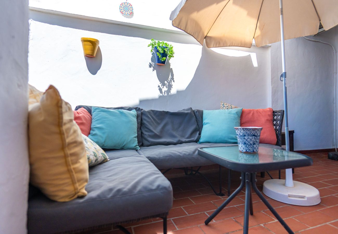 Apartamento en Nerja - Capuchinos 56 San Juan Capistrano by Casasol 
