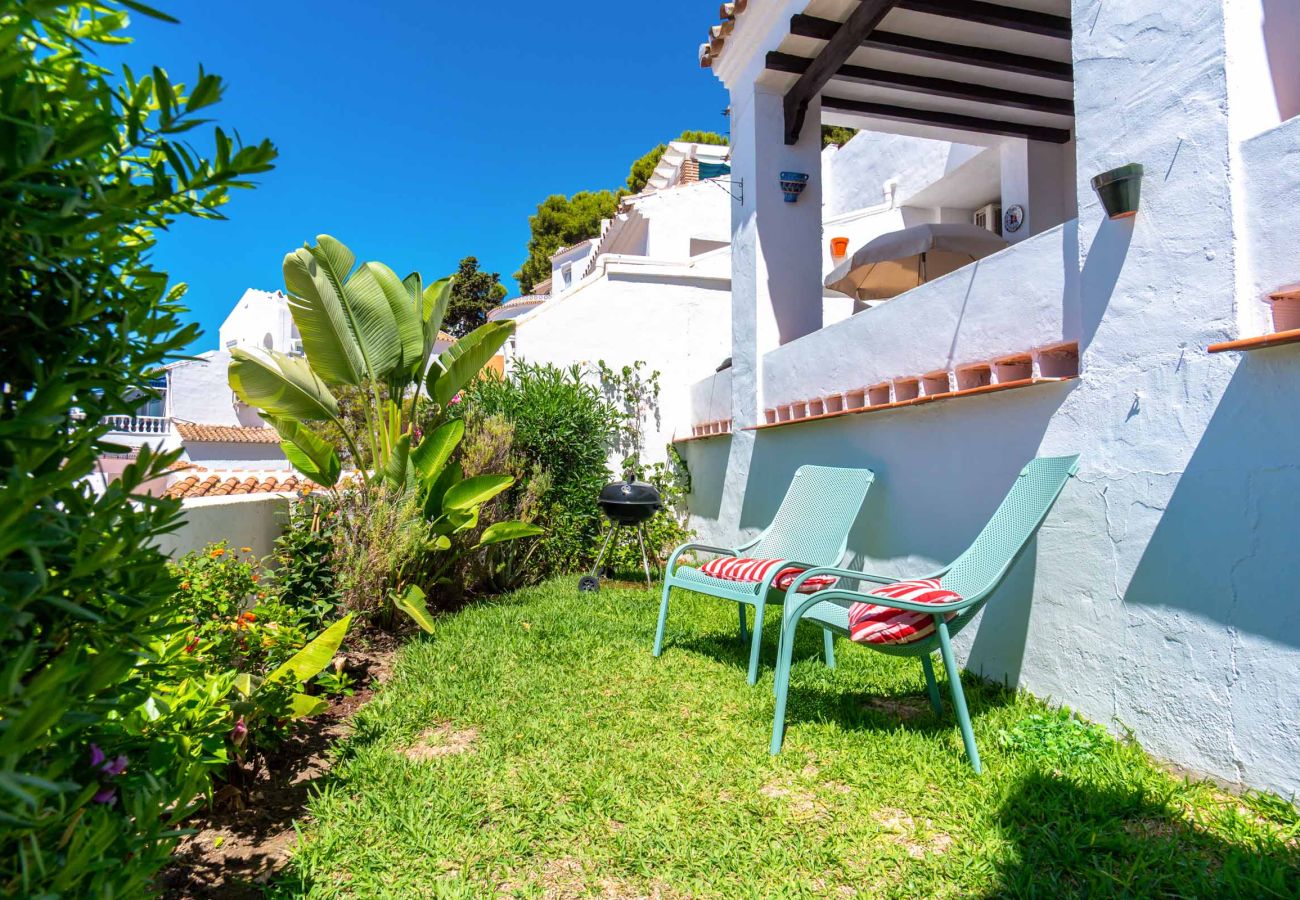 Apartamento en Nerja - Capuchinos 56 San Juan Capistrano by Casasol 