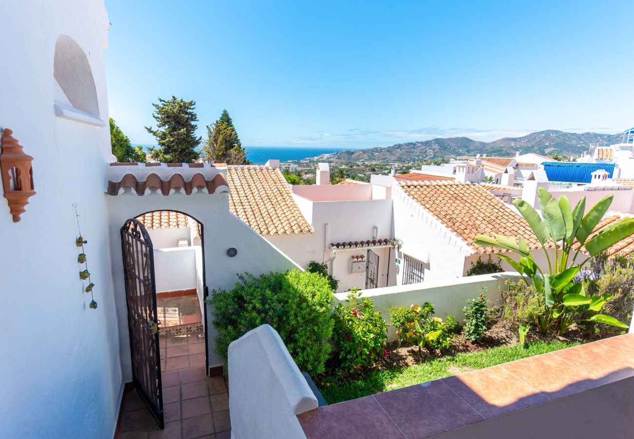 Apartamento en Nerja - Capuchinos 56 San Juan Capistrano by Casasol 
