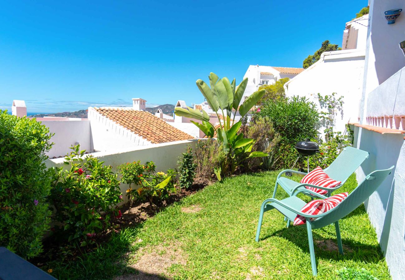 Apartamento en Nerja - Capuchinos 56 San Juan Capistrano by Casasol 