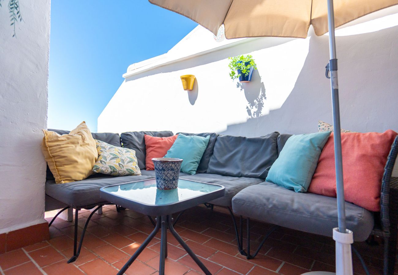 Apartamento en Nerja - Capuchinos 56 San Juan Capistrano by Casasol 