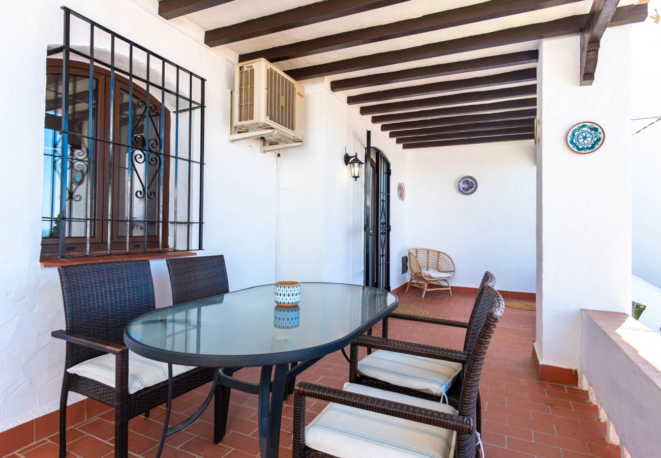 Apartamento en Nerja - Capuchinos 56 San Juan Capistrano by Casasol 