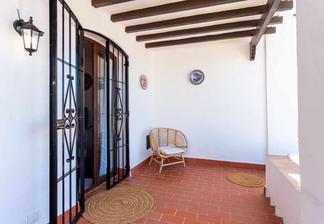 Apartamento en Nerja - Capuchinos 56 San Juan Capistrano by Casasol 