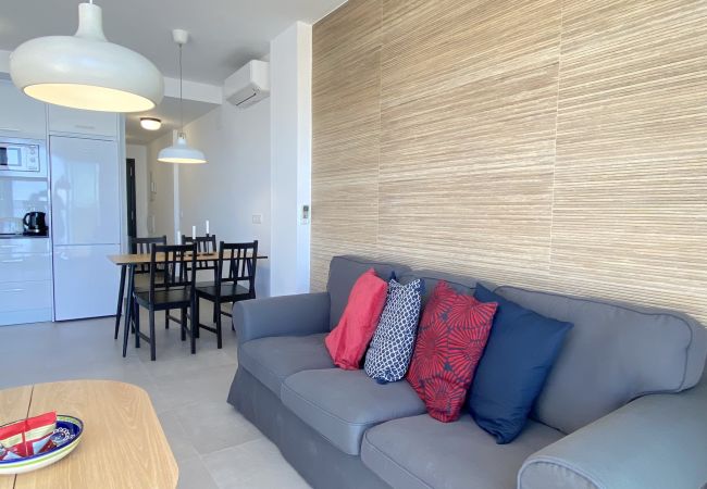 Apartamento en Nerja - Terrazas de Ladera V5 Luxury by Casasol