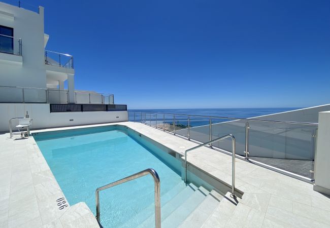 Apartamento en Nerja - Terrazas de Ladera V5 Luxury by Casasol 