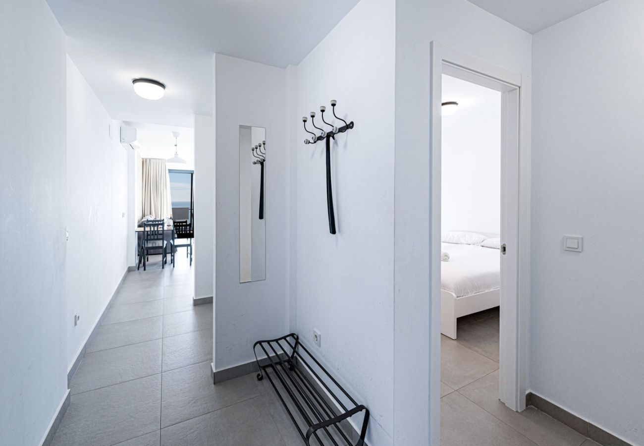 Apartamento en Nerja - Terrazas de Ladera V5 Luxury by Casasol 