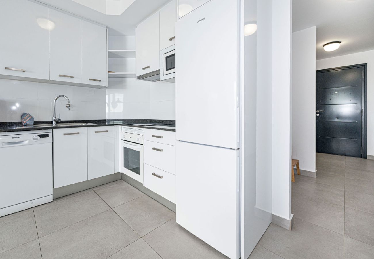 Apartamento en Nerja - Terrazas de Ladera V5 Luxury by Casasol 