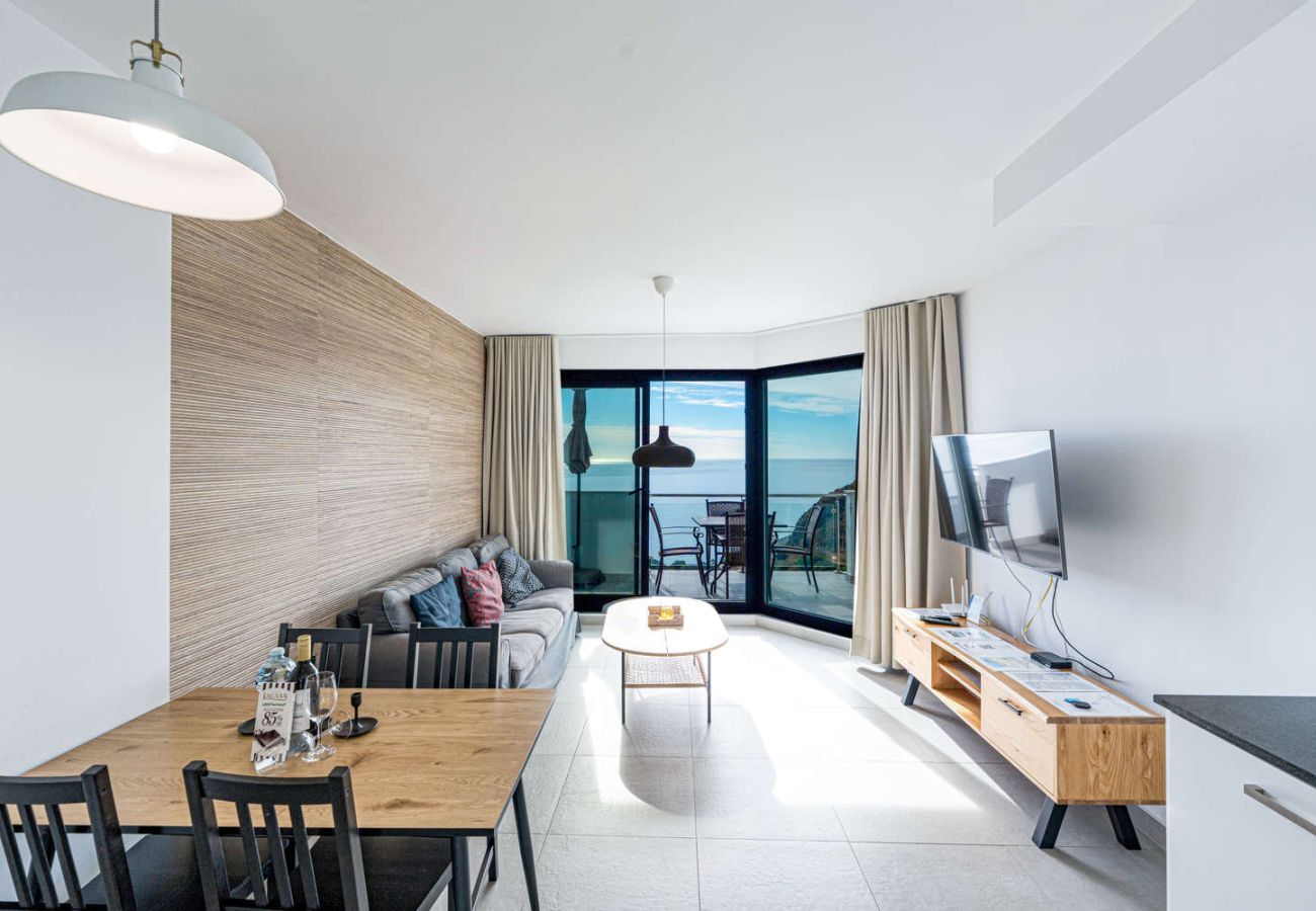 Apartamento en Nerja - Terrazas de Ladera V5 Luxury by Casasol 