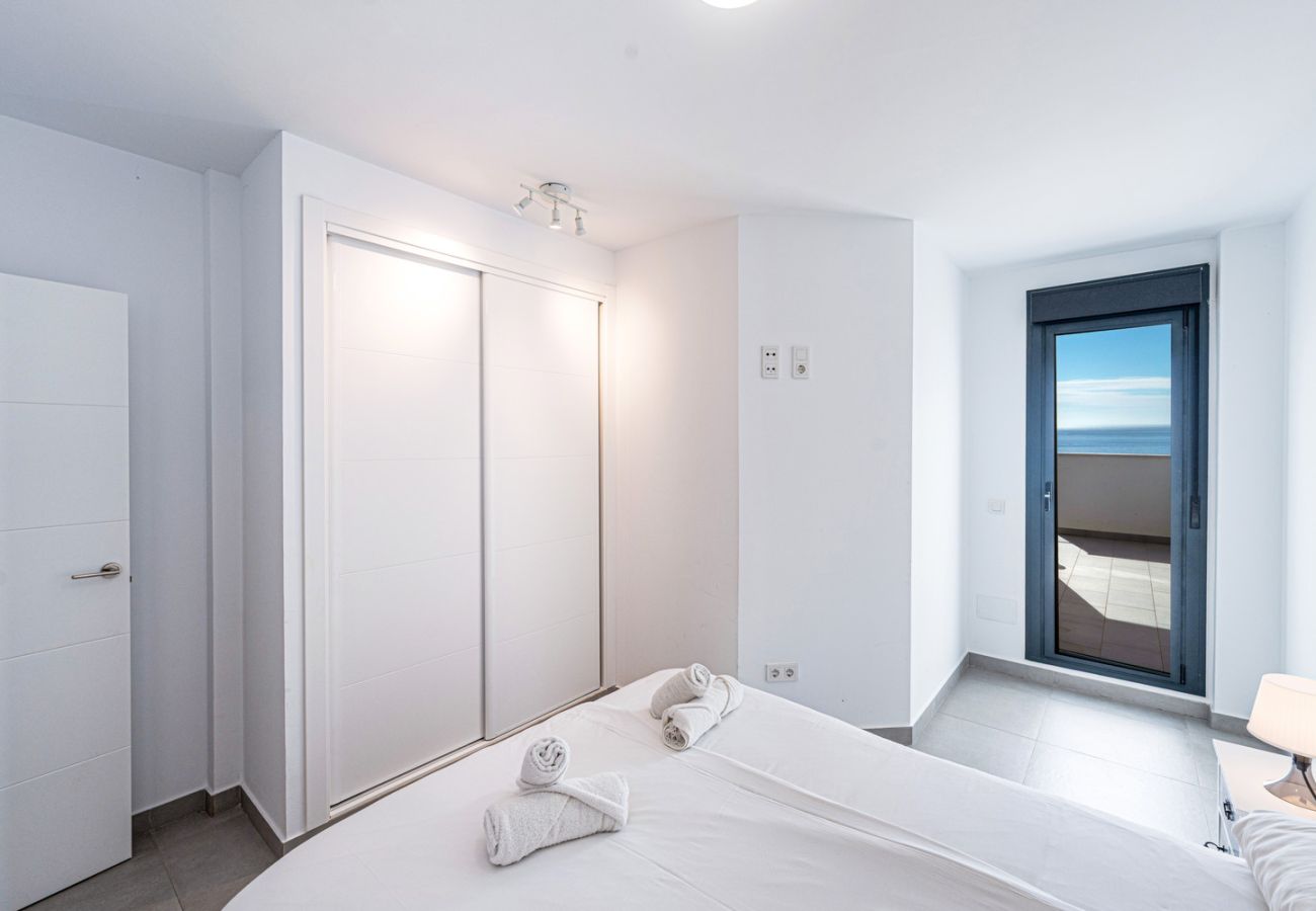 Apartamento en Nerja - Terrazas de Ladera V5 Luxury by Casasol 