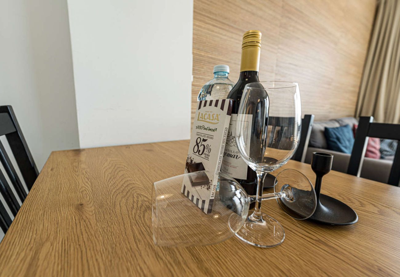 Apartamento en Nerja - Terrazas de Ladera V5 Luxury by Casasol 