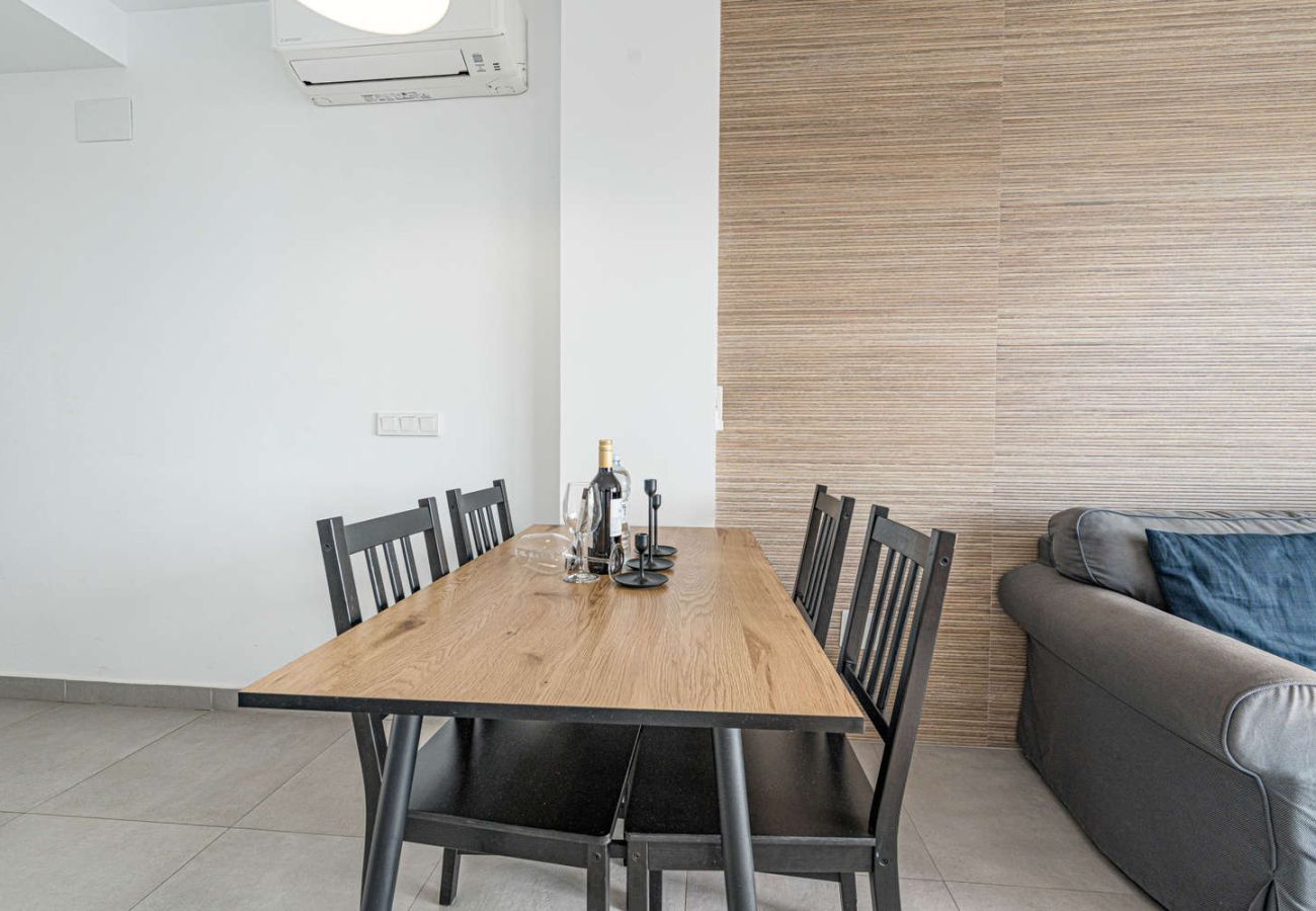 Apartamento en Nerja - Terrazas de Ladera V5 Luxury by Casasol 