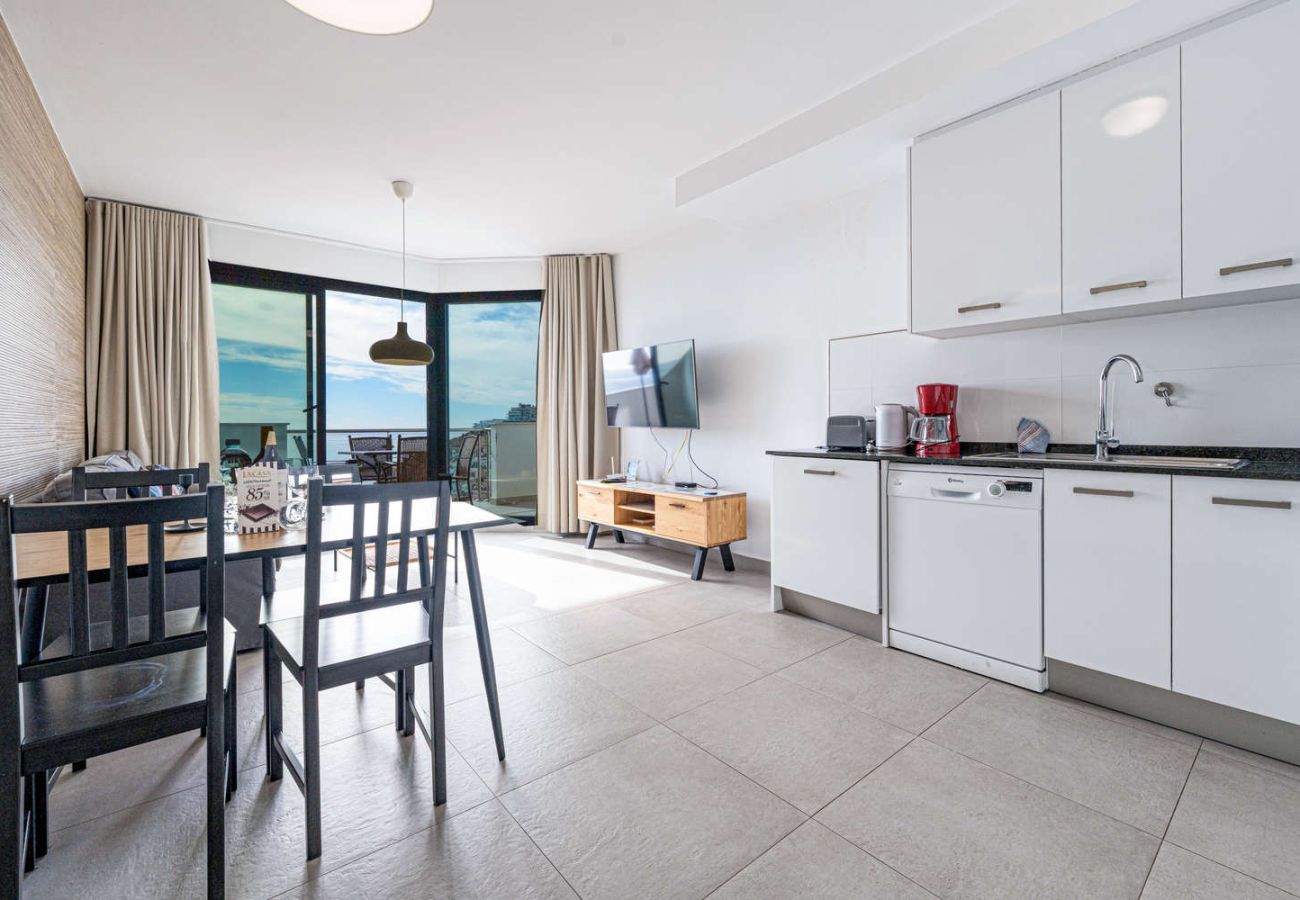 Apartamento en Nerja - Terrazas de Ladera V5 Luxury by Casasol 