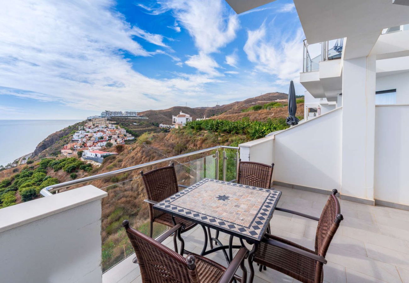 Apartamento en Nerja - Terrazas de Ladera V5 Luxury by Casasol 