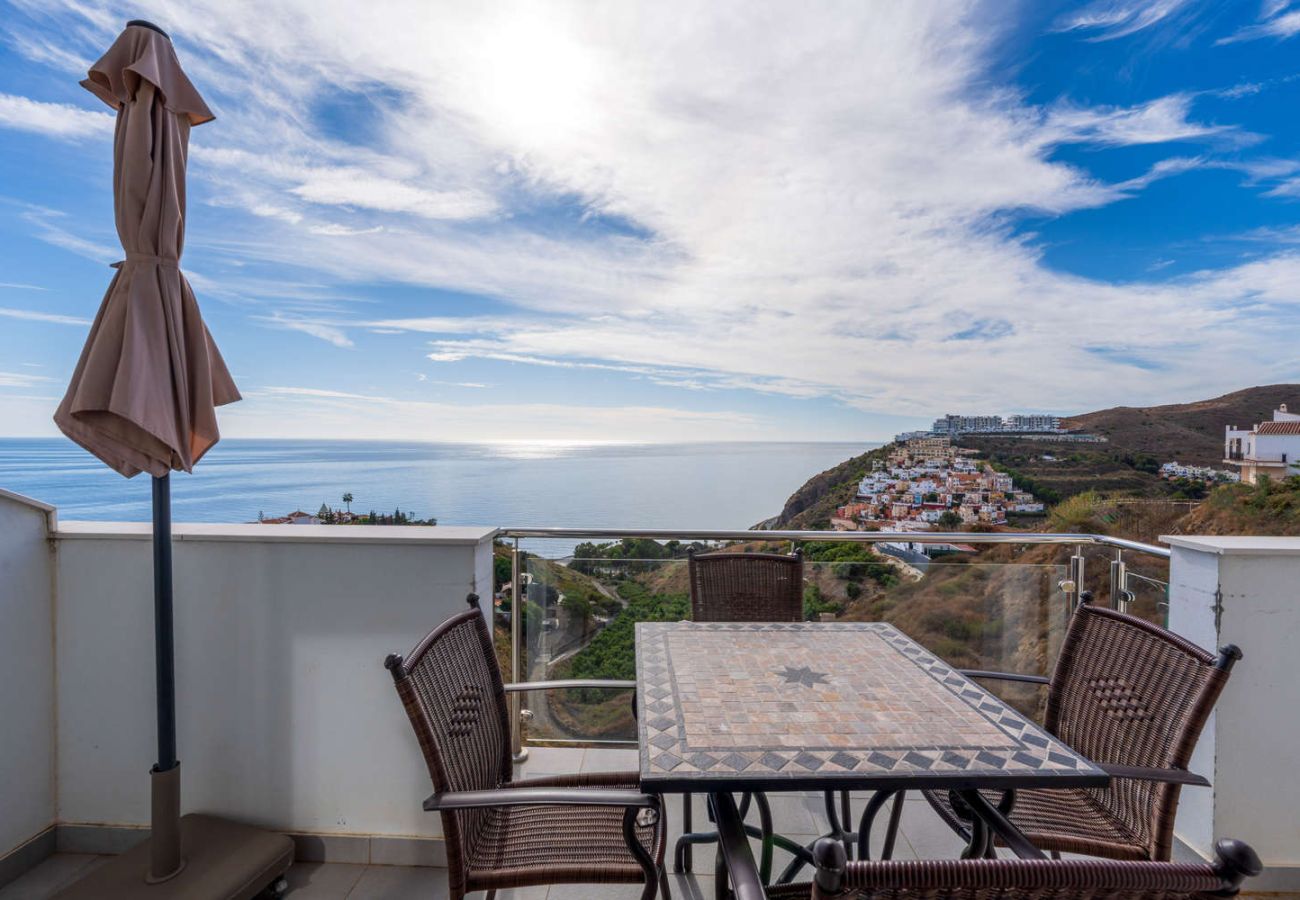 Apartamento en Nerja - Terrazas de Ladera V5 Luxury by Casasol 