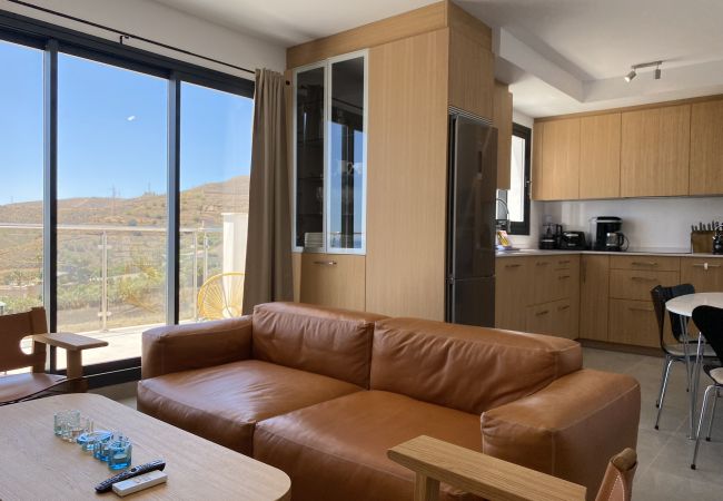 Apartamento en Nerja - Penthouse Balcon del Mar Deluxe 3 by Casasol