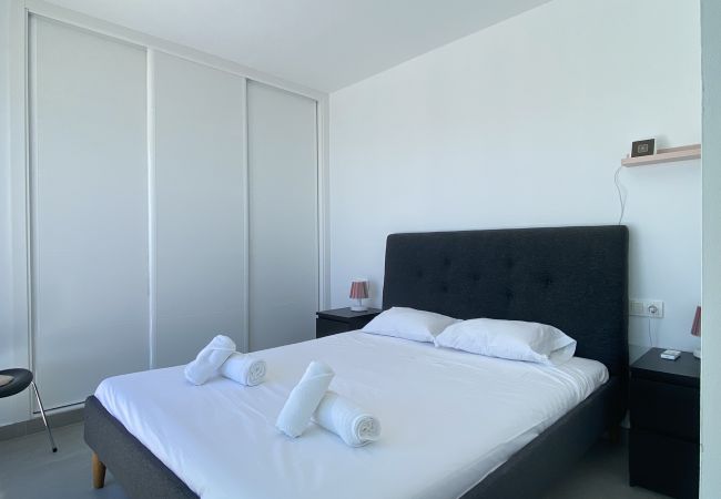 Apartamento en Nerja - Penthouse Balcon del Mar Deluxe 3 by Casasol