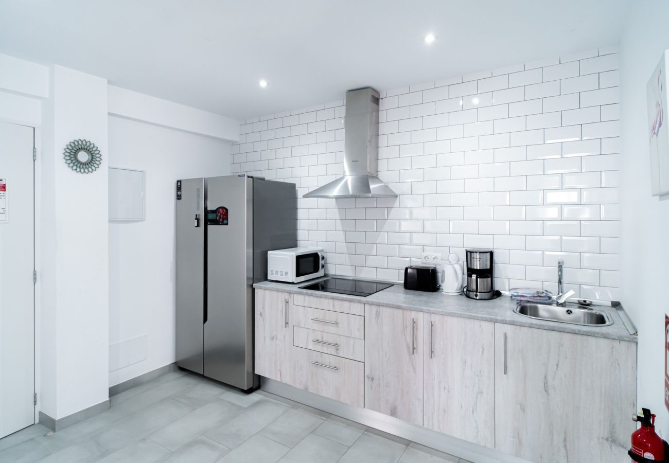 Apartamento en Nerja - Centro Life Seaview by Casasol 