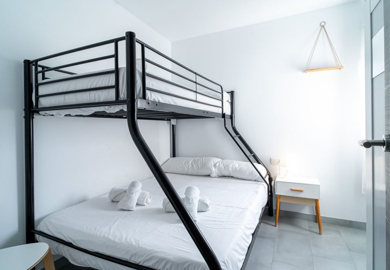 Apartamento en Nerja - Centro Life Seaview by Casasol 