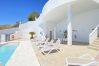 Apartamento en Nerja - Terrazas de Ladera Duplex 5 by Casasol 