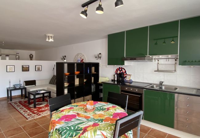 Apartamento en Nerja - Hibiscos 7 San Juan de Capistrano by Casasol