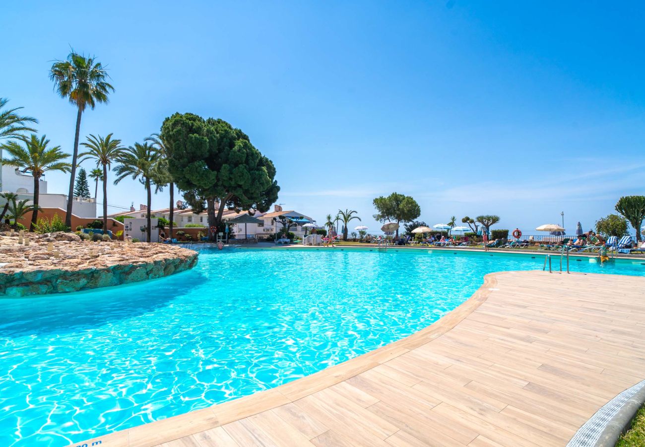 Apartamento en Nerja - Hibiscos 7 San Juan de Capistrano by Casasol 
