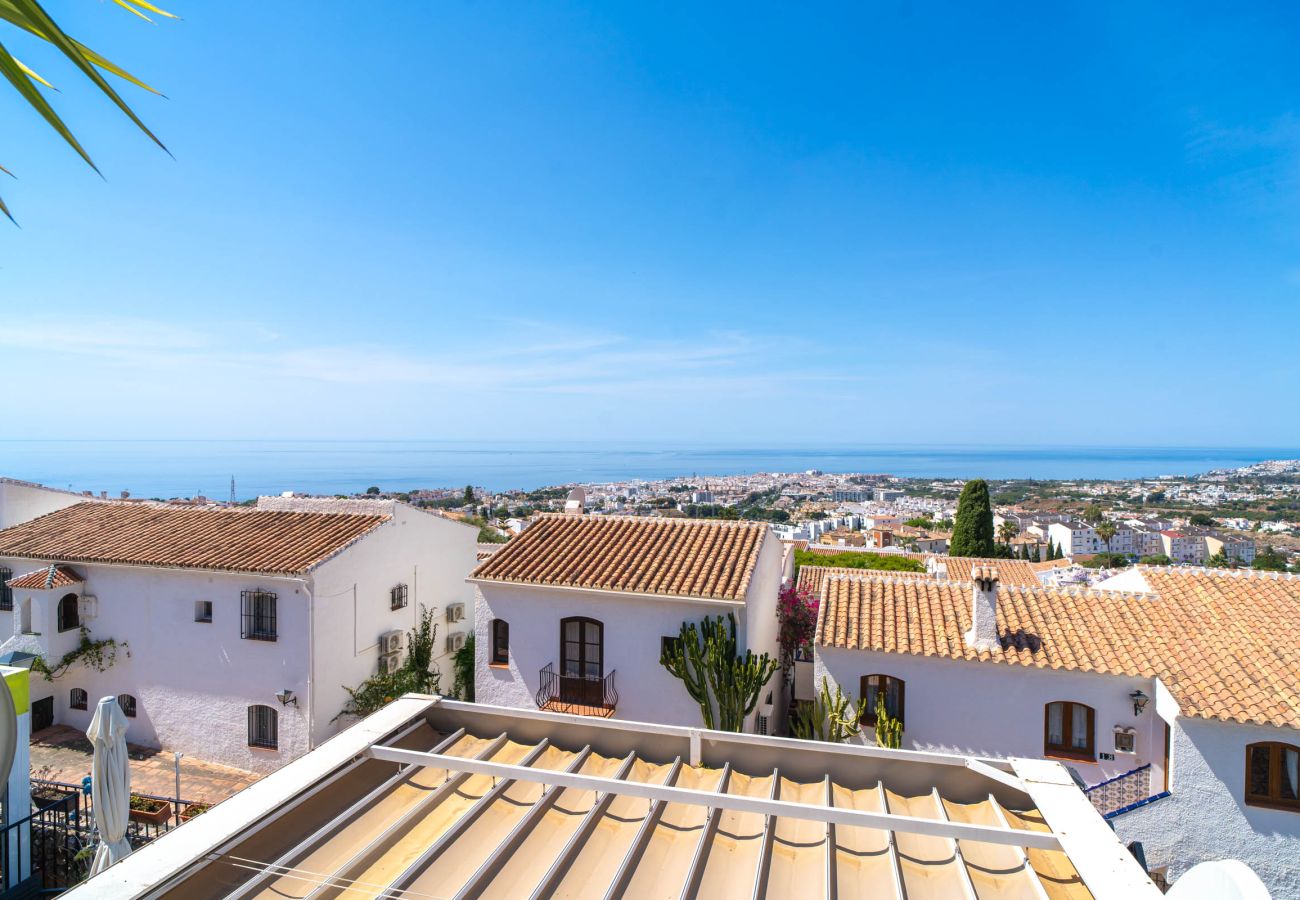 Apartamento en Nerja - Hibiscos 7 San Juan de Capistrano by Casasol 