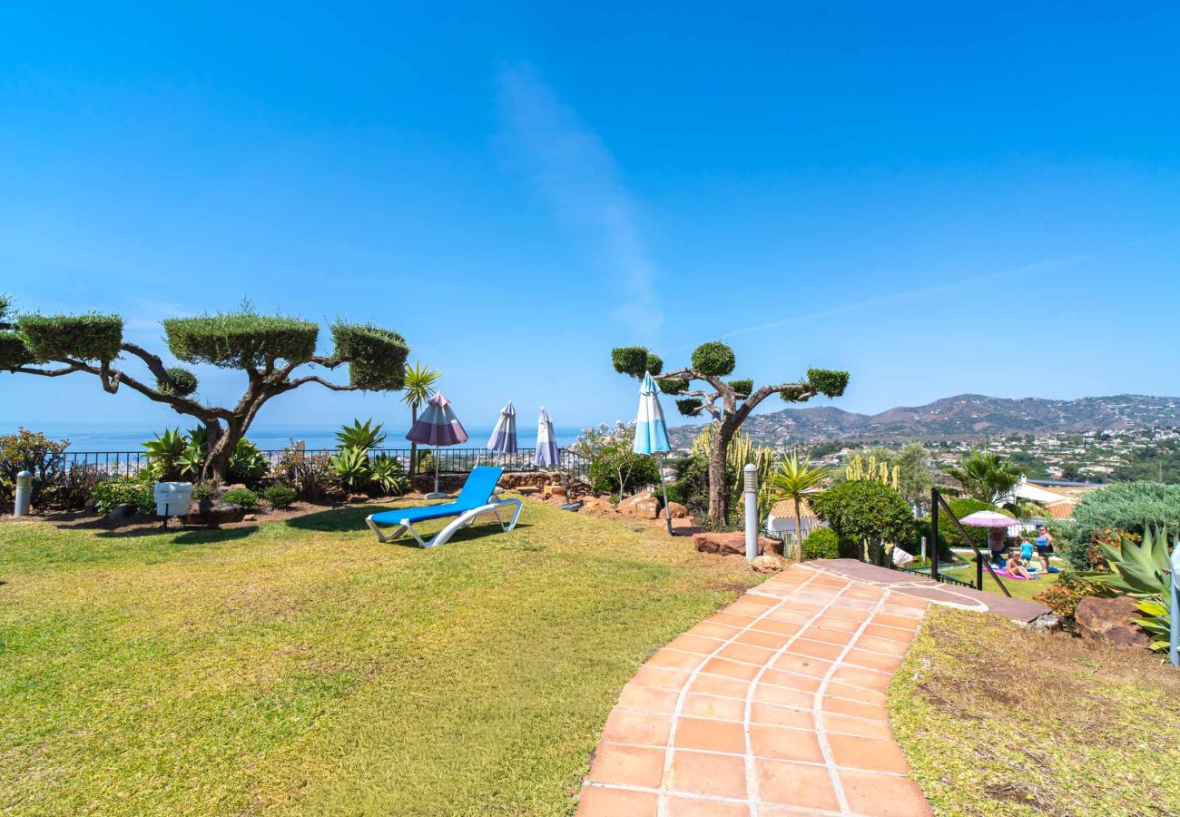 Apartamento en Nerja - Hibiscos 7 San Juan de Capistrano by Casasol 
