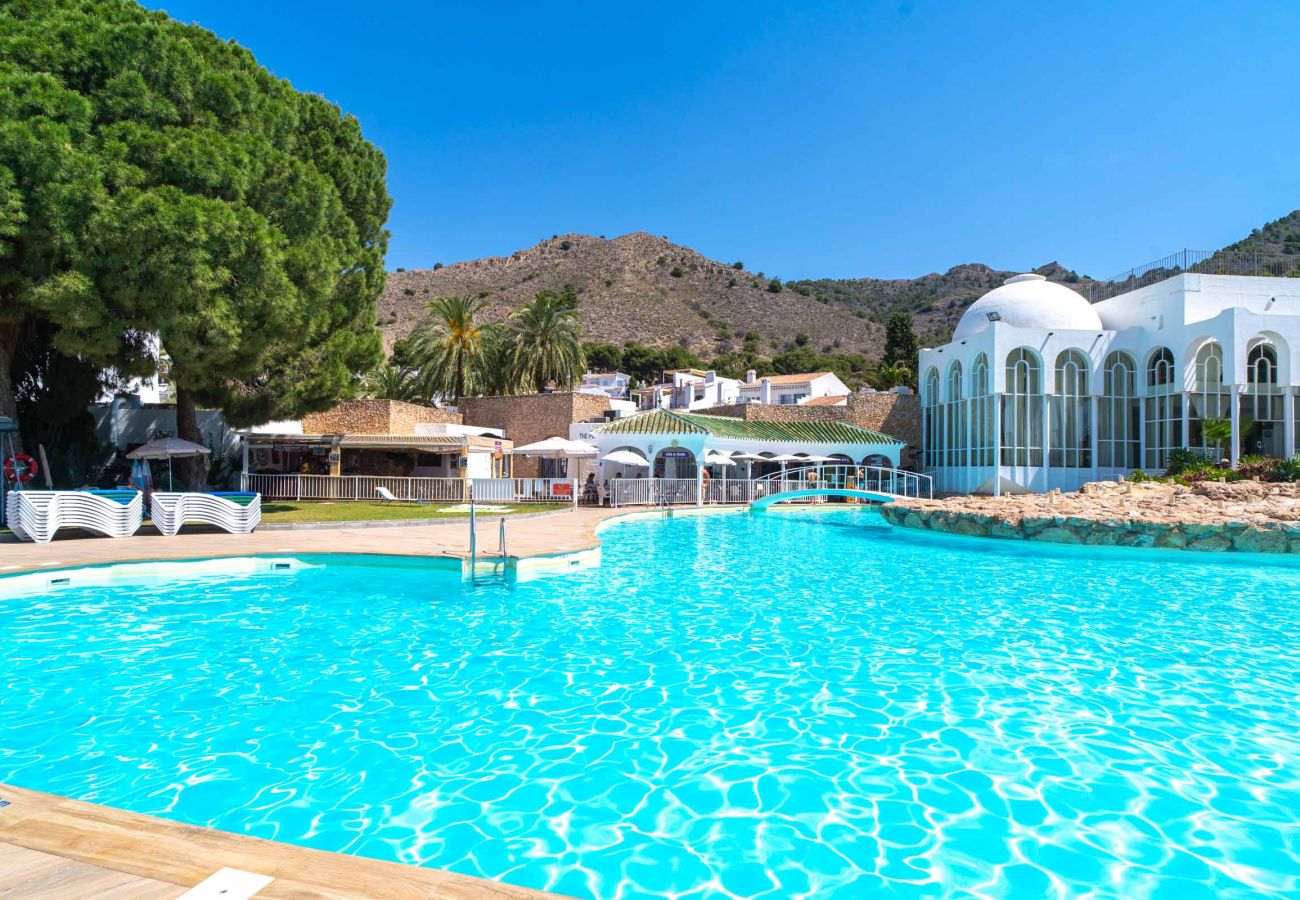 Apartamento en Nerja - Hibiscos 7 San Juan de Capistrano by Casasol 