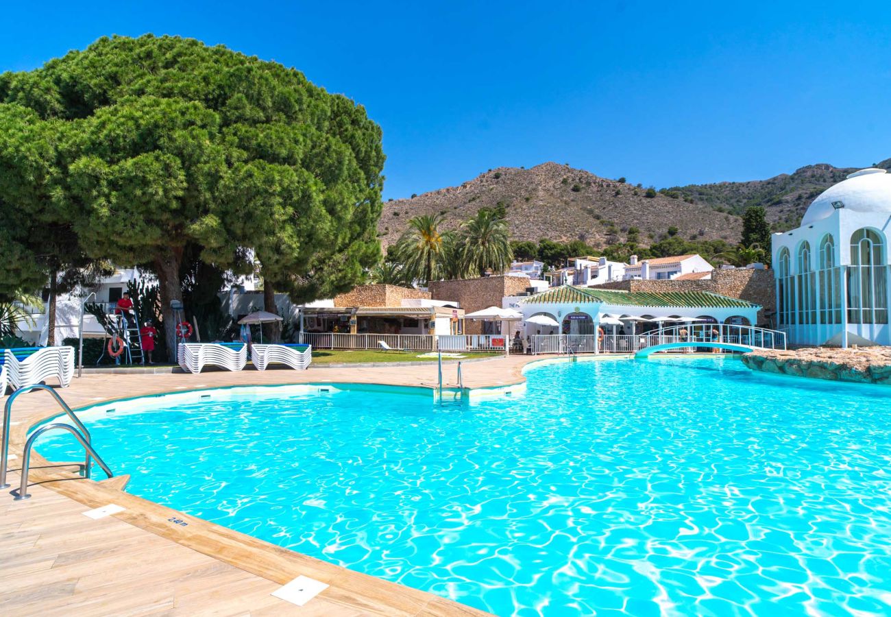Apartamento en Nerja - Hibiscos 7 San Juan de Capistrano by Casasol 