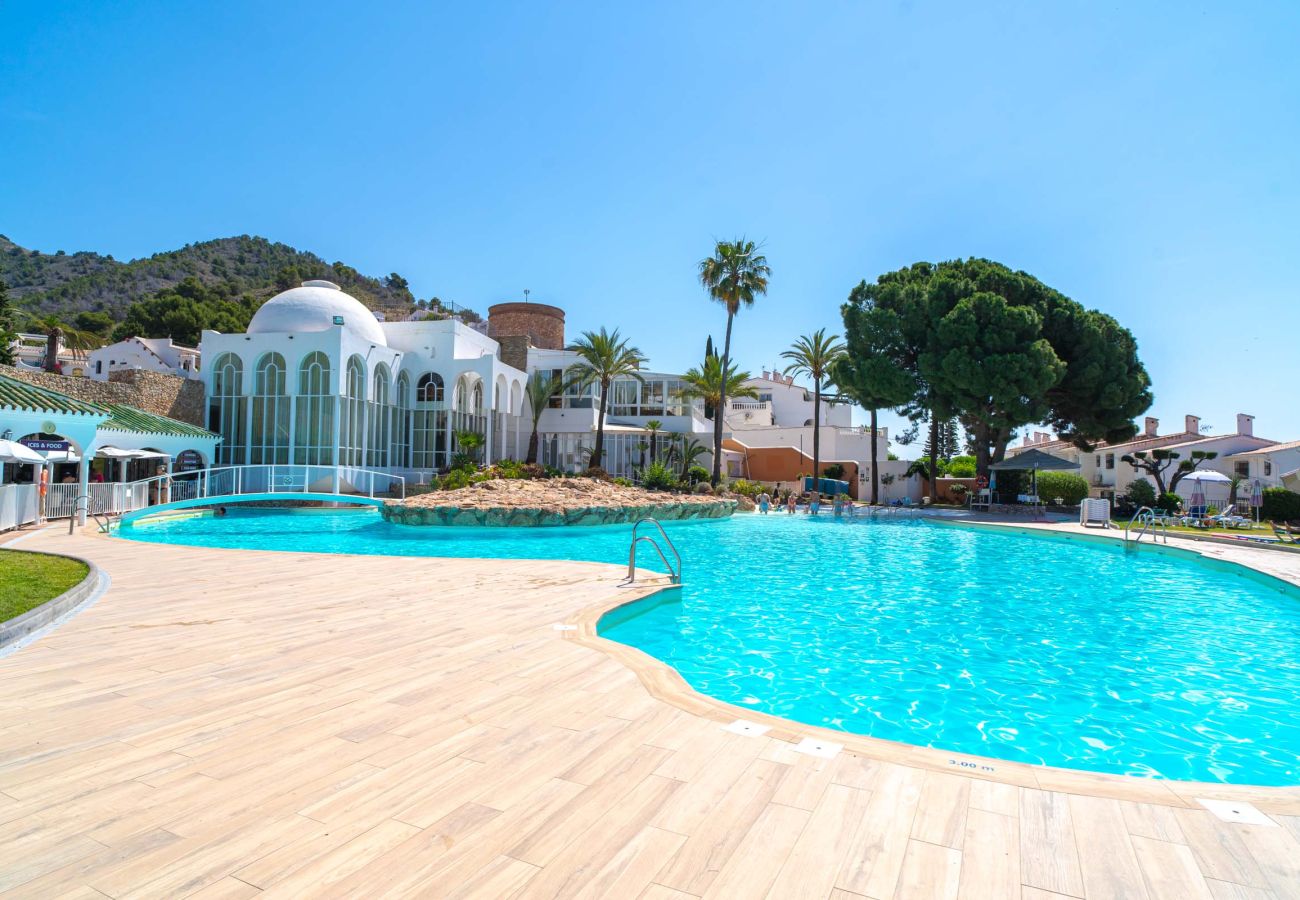 Apartamento en Nerja - Hibiscos 7 San Juan de Capistrano by Casasol 