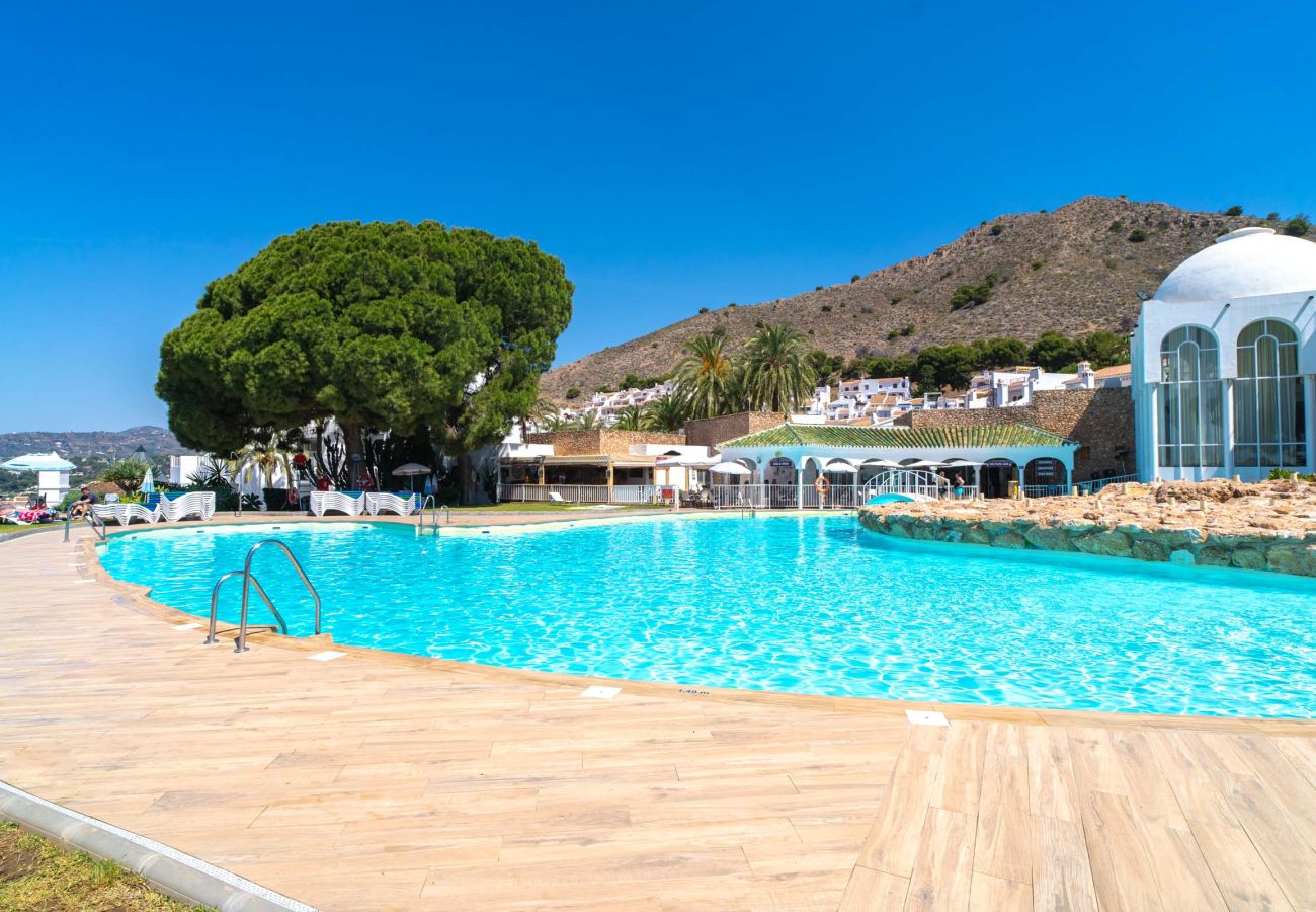Apartamento en Nerja - Hibiscos 7 San Juan de Capistrano by Casasol 
