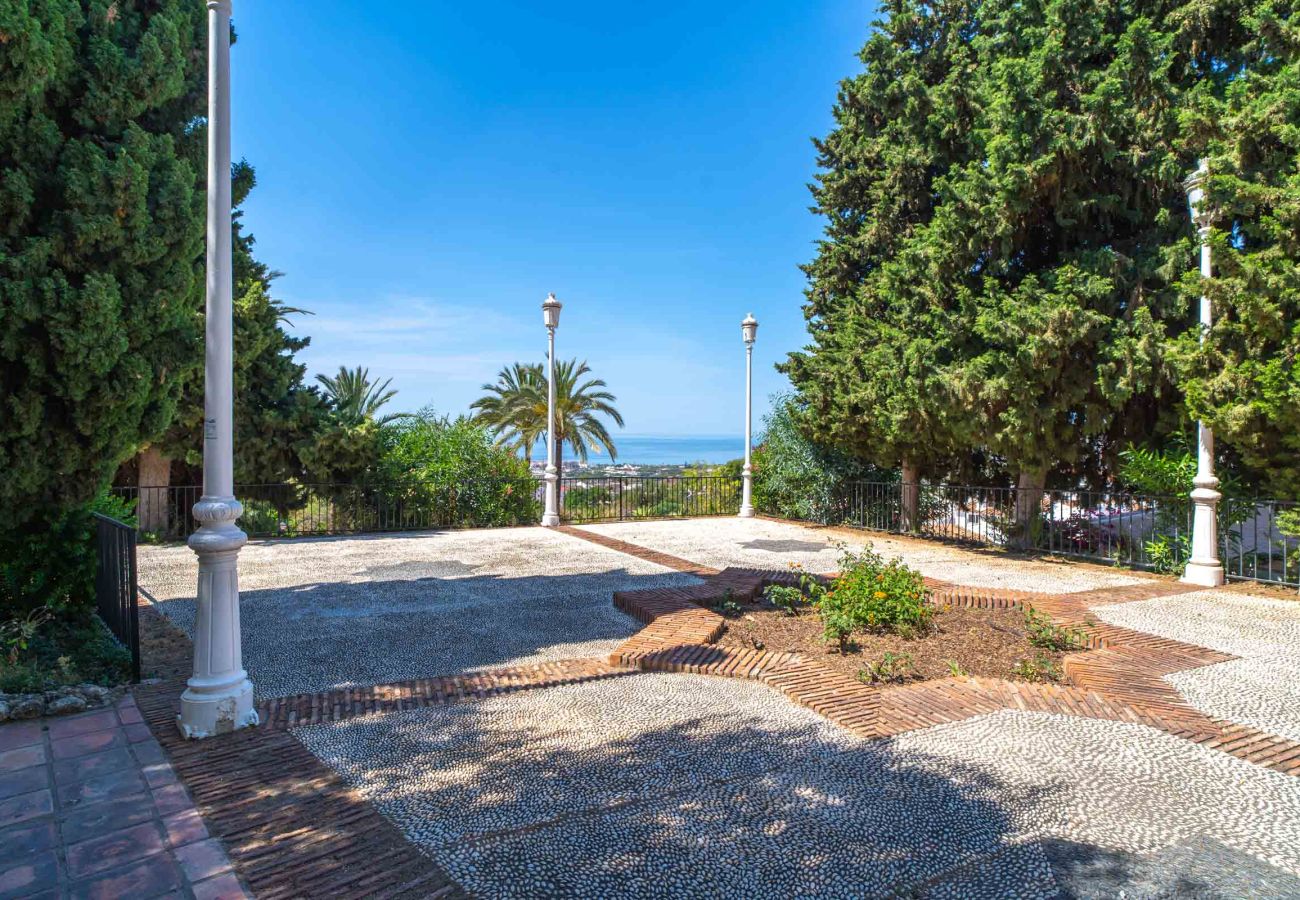 Apartamento en Nerja - Hibiscos 7 San Juan de Capistrano by Casasol 