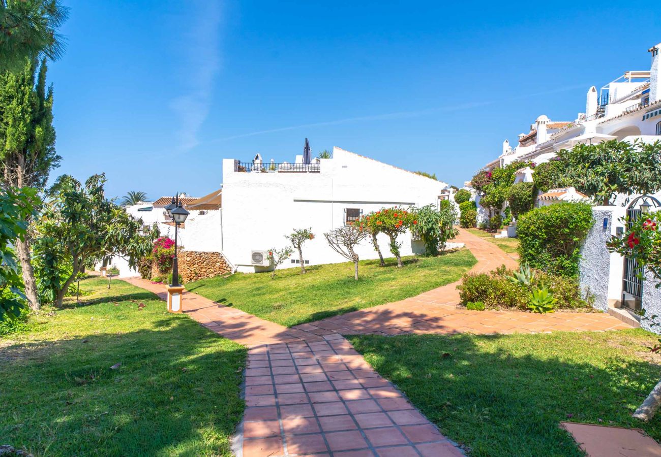 Apartamento en Nerja - Hibiscos 7 San Juan de Capistrano by Casasol 