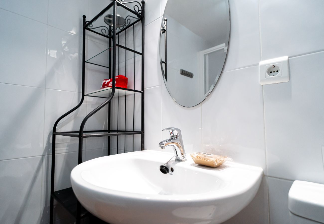 Apartamento en Nerja - Hibiscos 7 San Juan de Capistrano by Casasol 