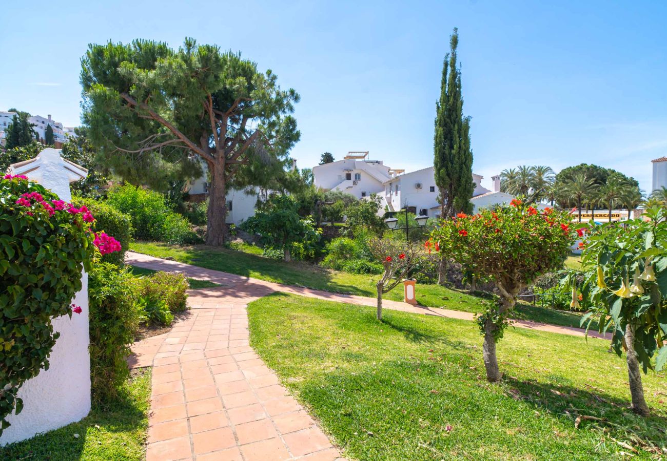 Apartamento en Nerja - Hibiscos 7 San Juan de Capistrano by Casasol 