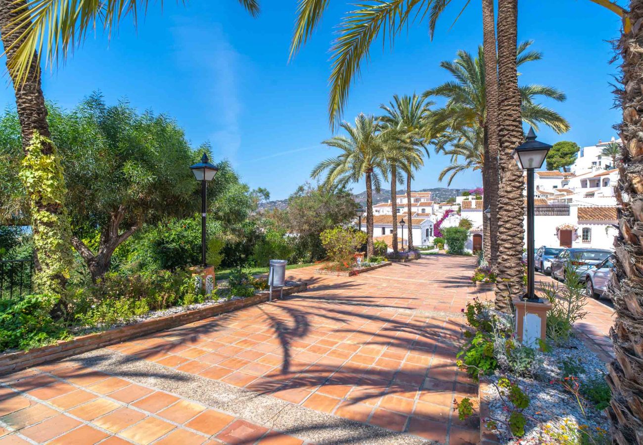 Apartamento en Nerja - Hibiscos 7 San Juan de Capistrano by Casasol 