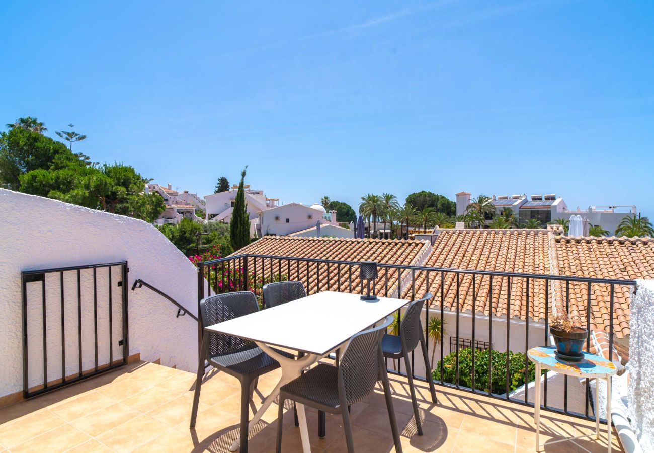 Apartamento en Nerja - Hibiscos 7 San Juan de Capistrano by Casasol 