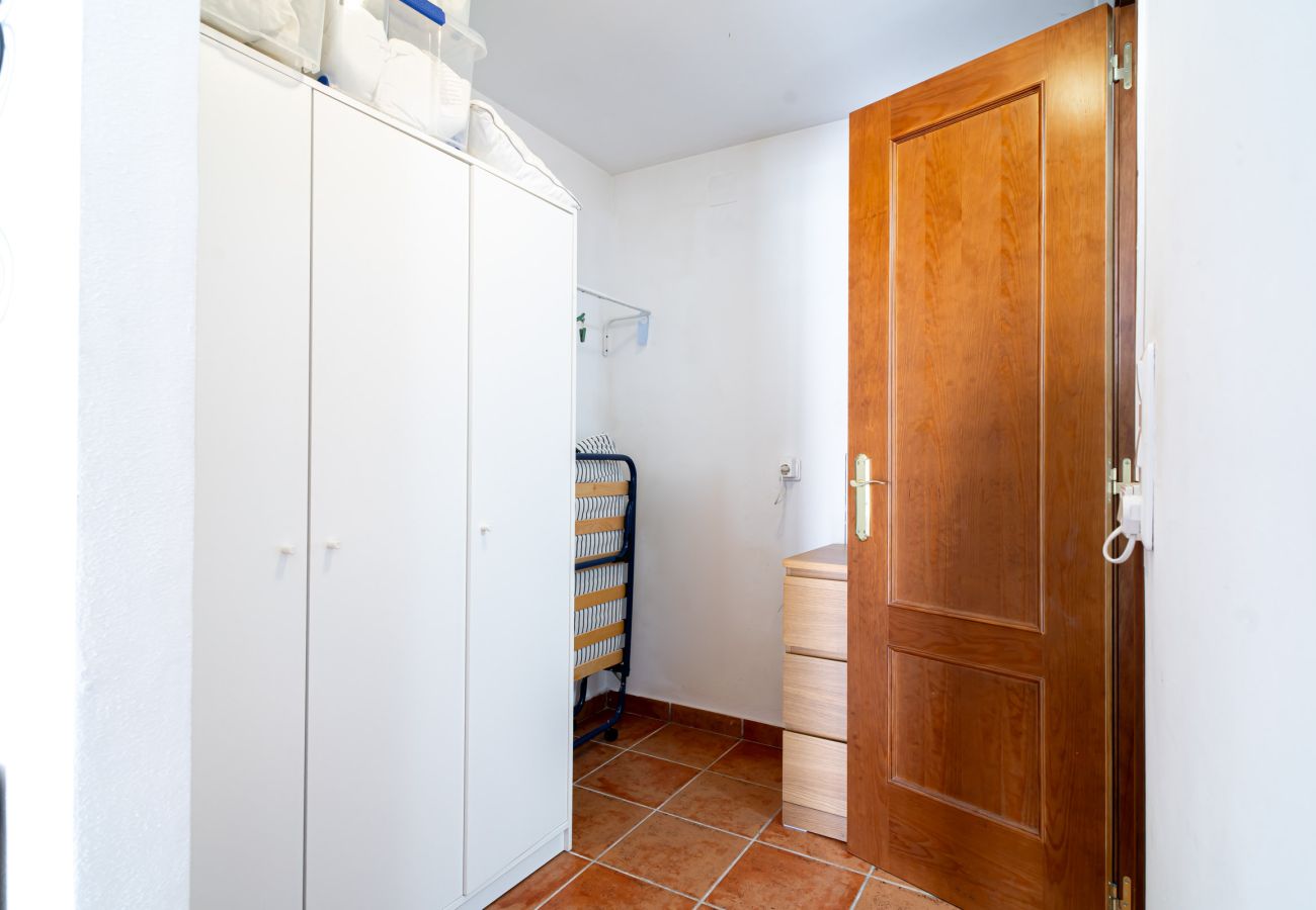Apartamento en Nerja - Hibiscos 7 San Juan de Capistrano by Casasol 