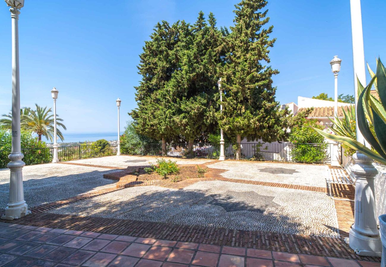 Apartamento en Nerja - Hibiscos 7 San Juan de Capistrano by Casasol 