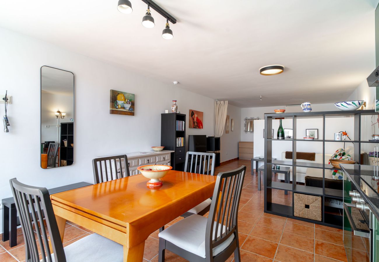 Apartamento en Nerja - Hibiscos 7 San Juan de Capistrano by Casasol 