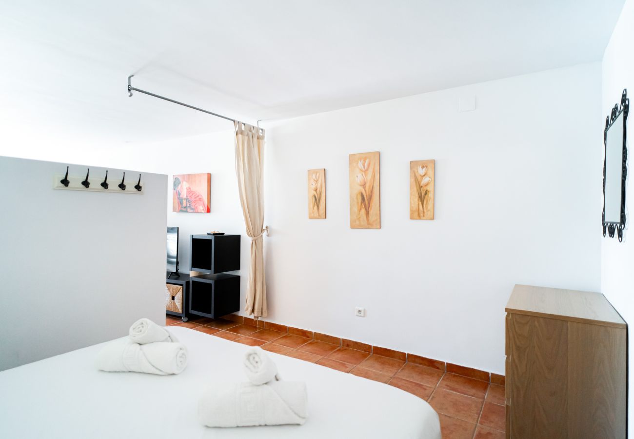 Apartamento en Nerja - Hibiscos 7 San Juan de Capistrano by Casasol 