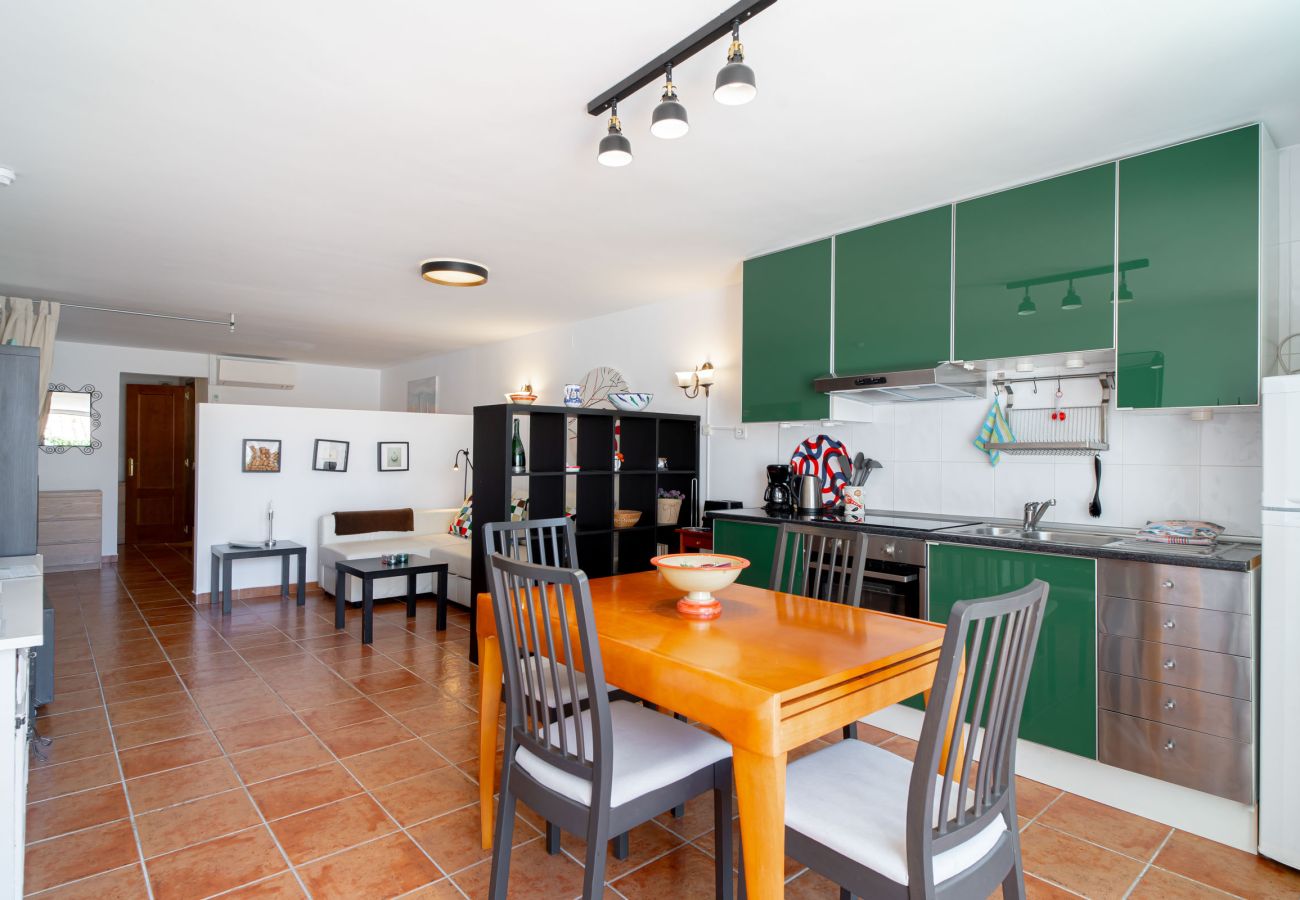 Apartamento en Nerja - Hibiscos 7 San Juan de Capistrano by Casasol 
