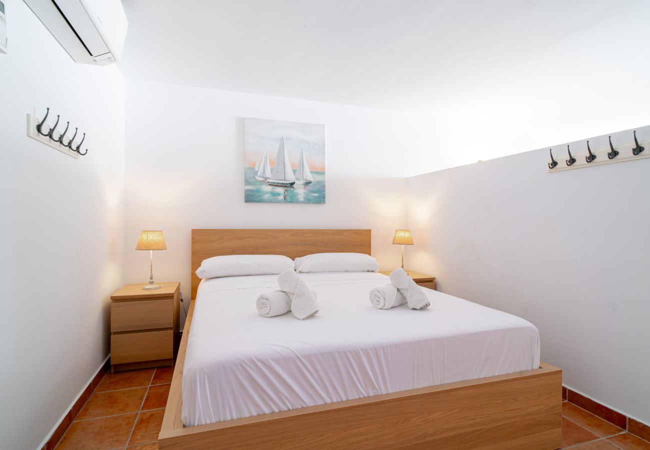 Apartamento en Nerja - Hibiscos 7 San Juan de Capistrano by Casasol 