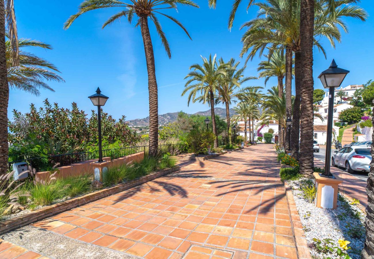 Apartamento en Nerja - Hibiscos 7 San Juan de Capistrano by Casasol 