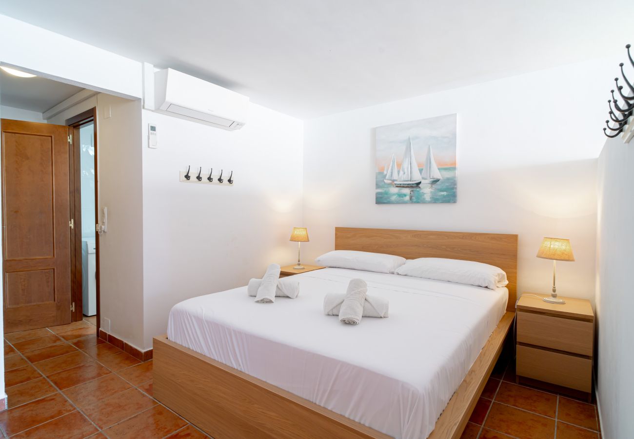 Apartamento en Nerja - Hibiscos 7 San Juan de Capistrano by Casasol 