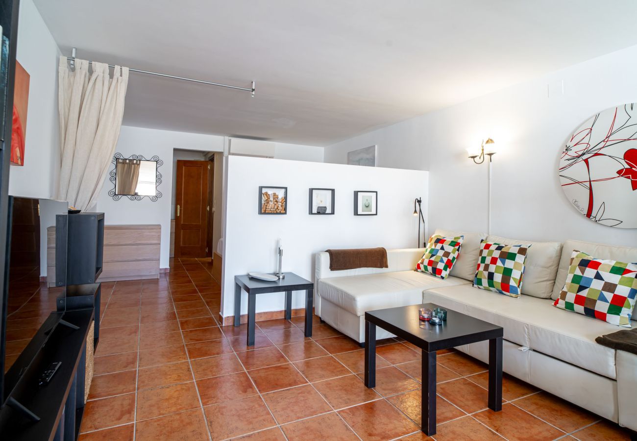 Apartamento en Nerja - Hibiscos 7 San Juan de Capistrano by Casasol 