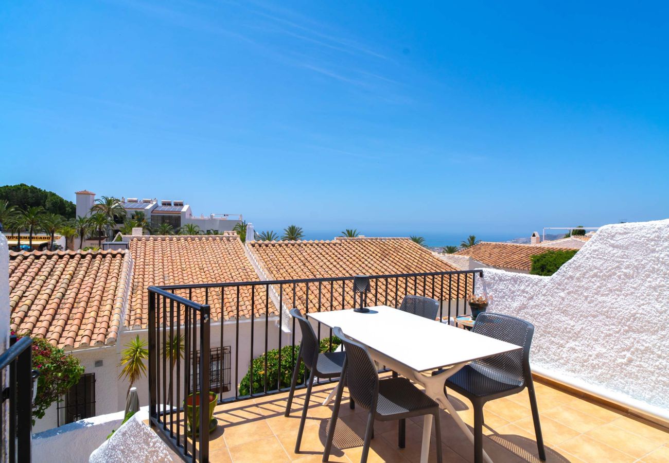 Apartamento en Nerja - Hibiscos 7 San Juan de Capistrano by Casasol 