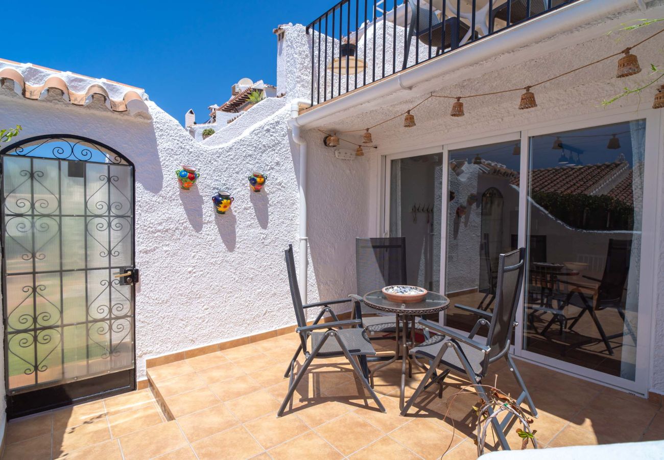 Apartamento en Nerja - Hibiscos 7 San Juan de Capistrano by Casasol 