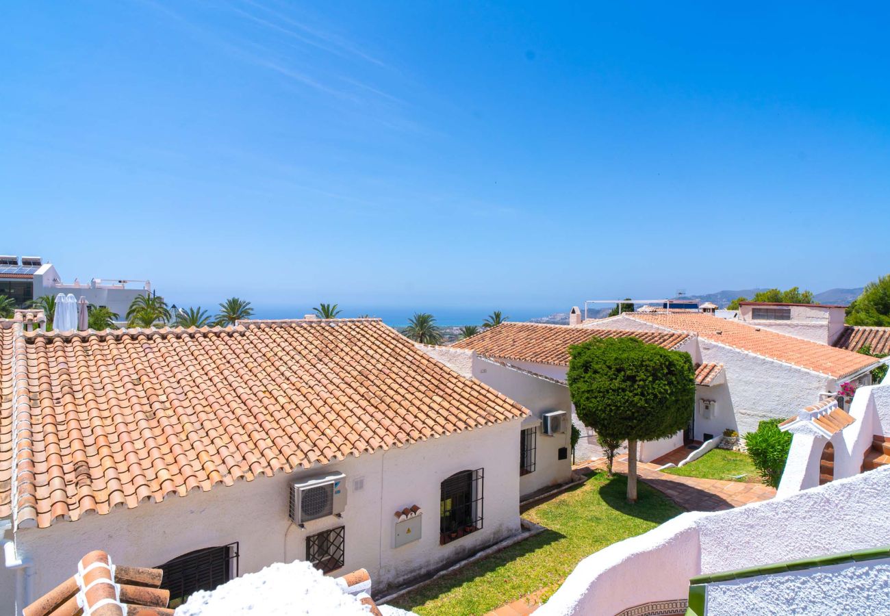 Apartamento en Nerja - Hibiscos 7 San Juan de Capistrano by Casasol 