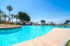Apartamento en Nerja - Hibiscos 7 San Juan de Capistrano by Casasol 